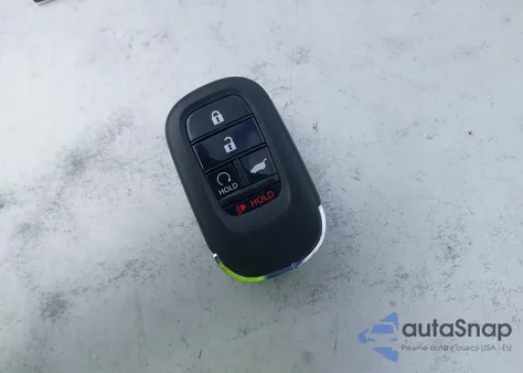 2023 Honda Cr-V Sport из США, поврежденный, VIN 7FARS5H52PE006767